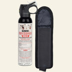 Spray Autoaparare Impotriva Ursilor Sabre Frontiersman Max 275ml+Husa