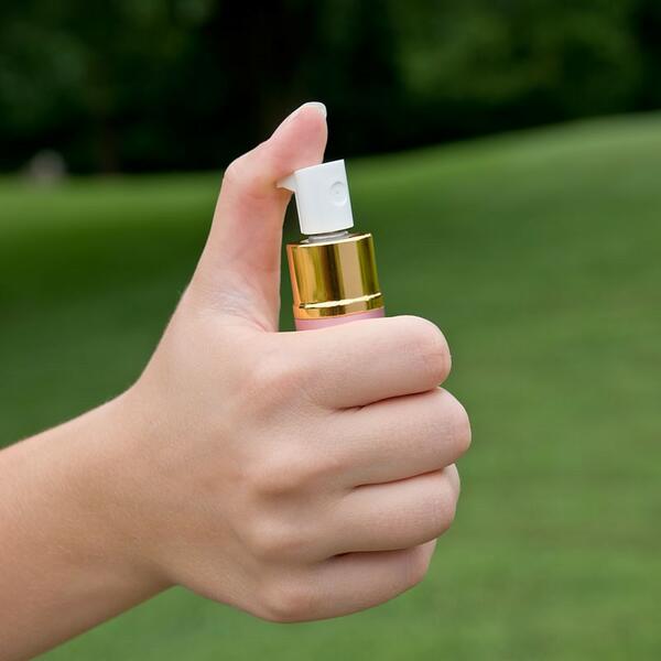 Spray Autoaparare Sabre Lipstick 22g
