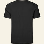 Tricou Seeland Territory Black