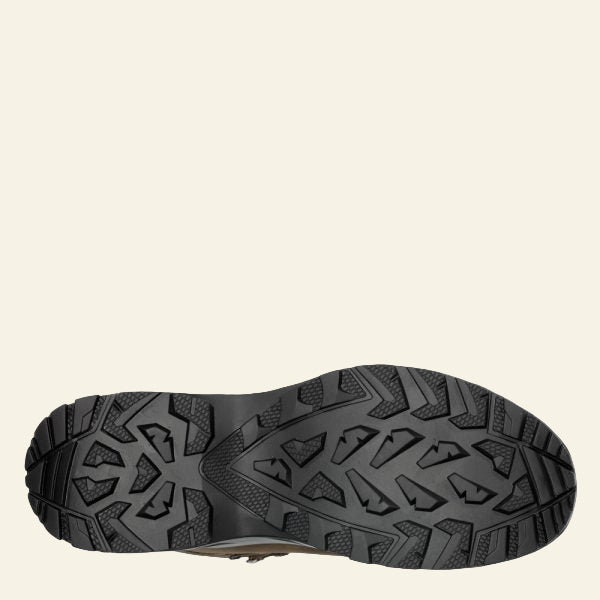 Bocanci Chiruca Sequoia 01