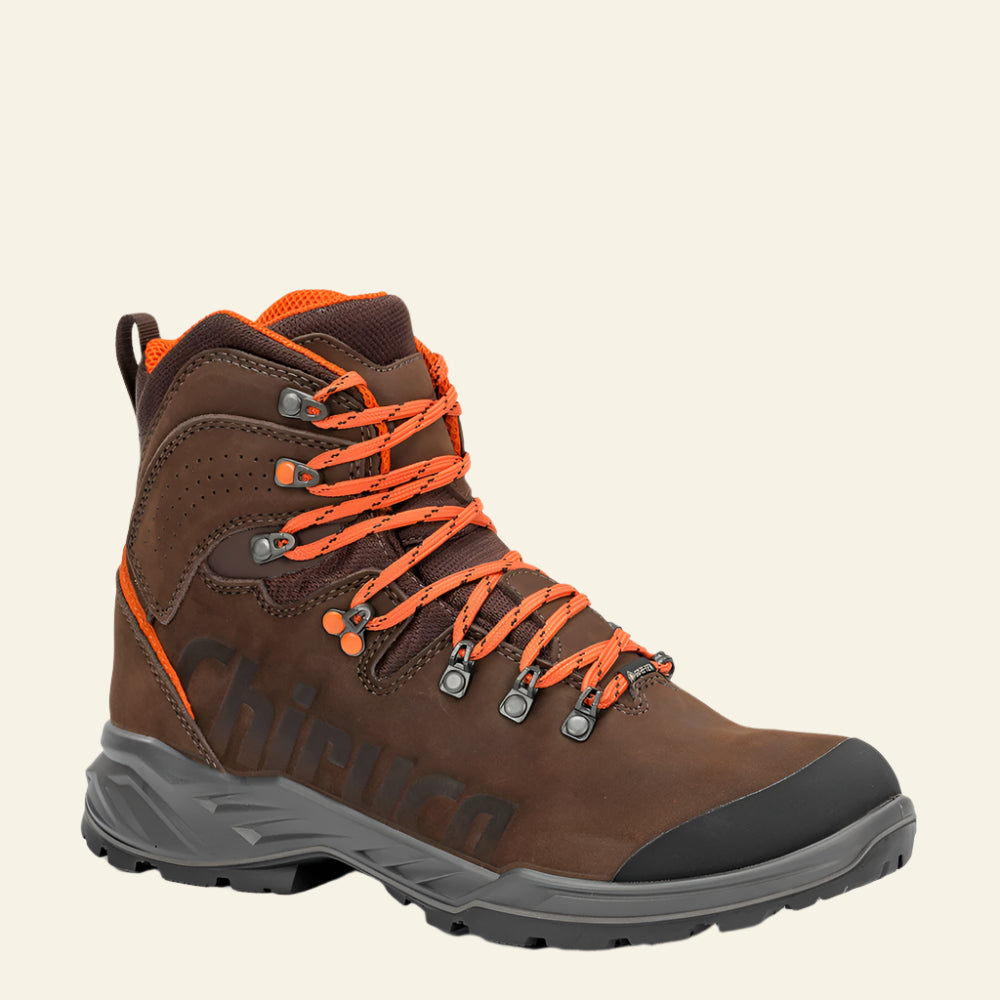 Bocanci Chiruca Sequoia Force, Gore-Tex, impermeabili