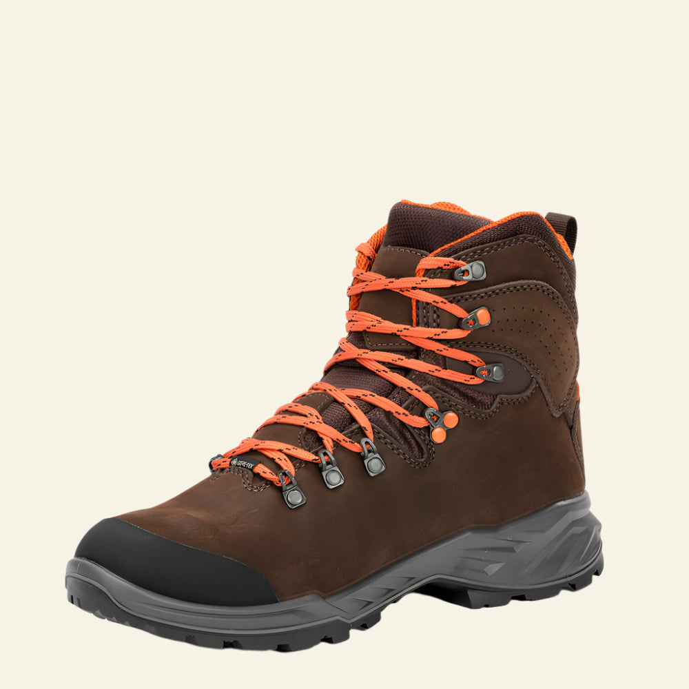 Bocanci Chiruca Sequoia Force, Gore-Tex, impermeabili