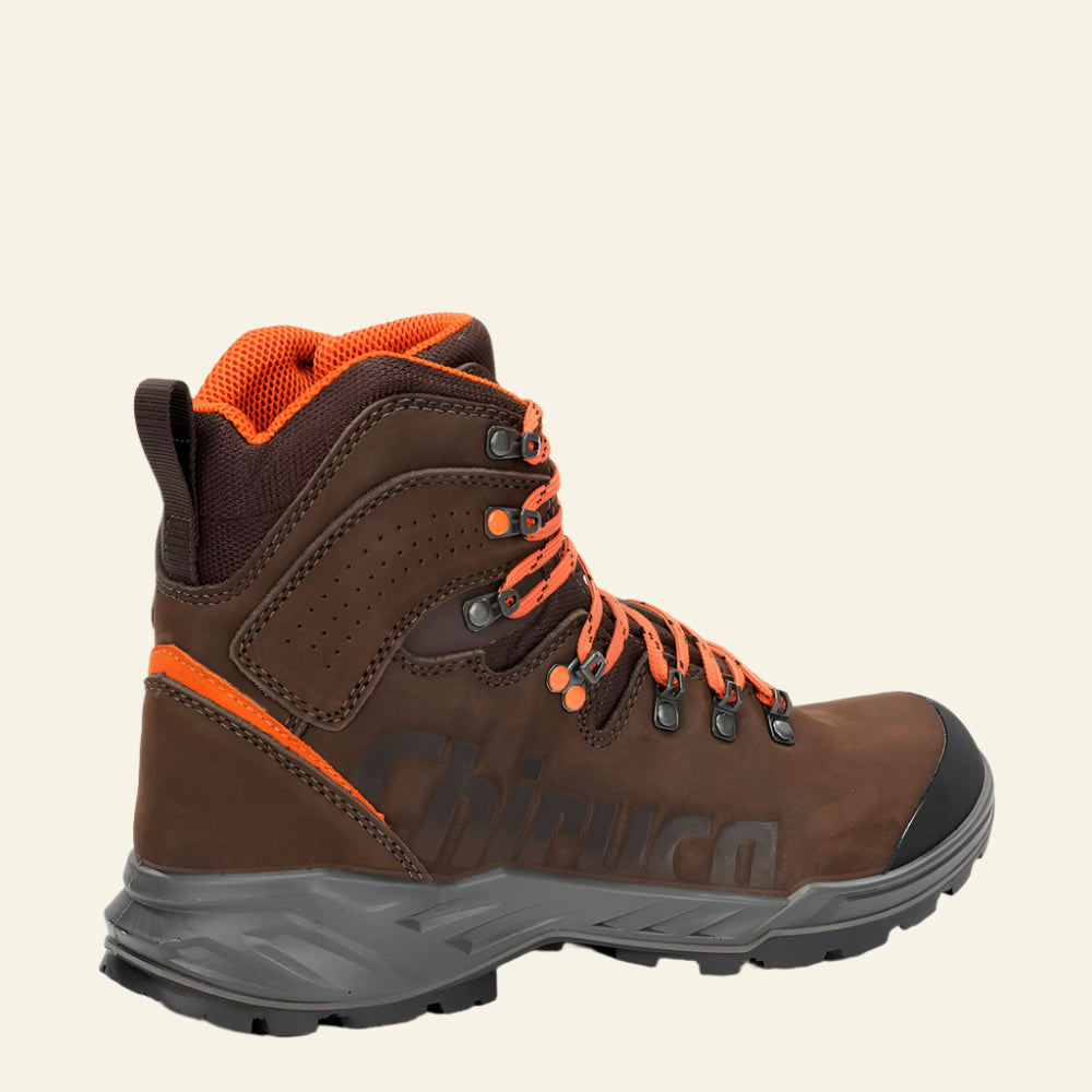 Bocanci Chiruca Sequoia Force, Gore-Tex, impermeabili