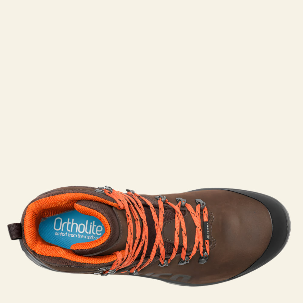 Bocanci Chiruca Sequoia Force, Gore-Tex, impermeabili