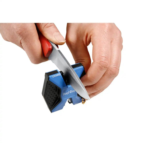 Ascutitoare cutite Accusharp SharpNEasy