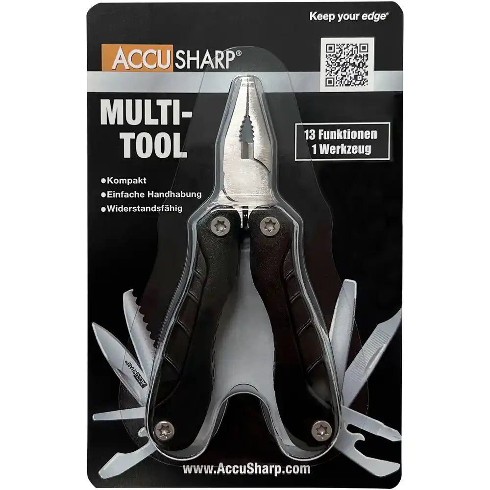 Multi-tool Accusharp CD-800