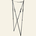 Suport arma Parforce P107 cu husă, 95-175cm