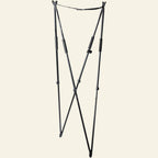 Suport arma Parforce P107 cu husă, 95-175cm