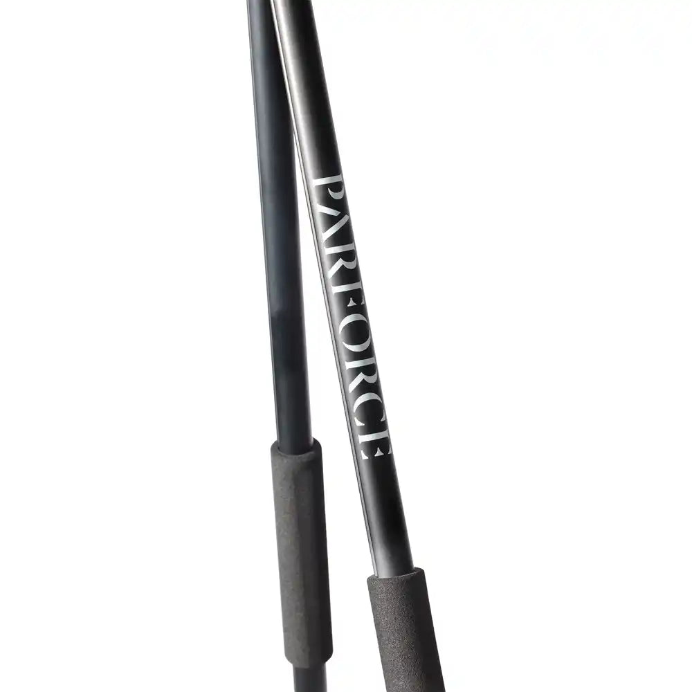 Suport arma Parforce P107 cu husă, 95-175cm