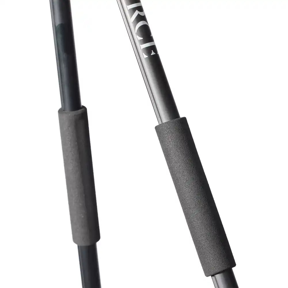 Suport arma Parforce P107 cu husă, 95-175cm