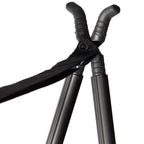 Suport arma Parforce P107 cu husă, 95-175cm