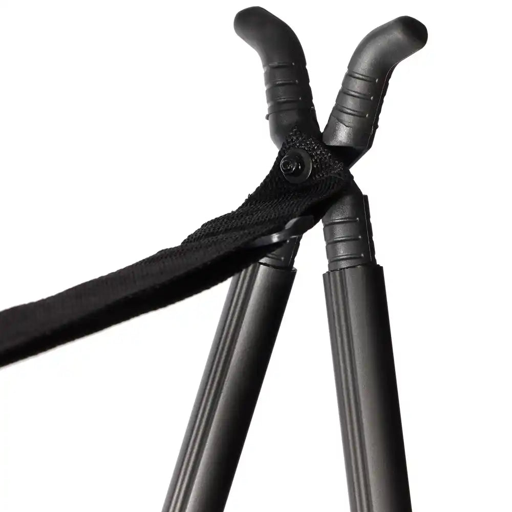 Suport arma Parforce P107 cu husă, 95-175cm