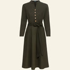 Rochie Jerseu Oliv Luis Steindl