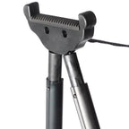 Suport arma Parforce P107 cu husă, 95-175cm