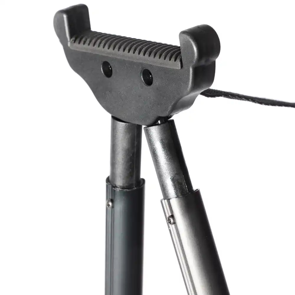 Suport arma Parforce P107 cu husă, 95-175cm