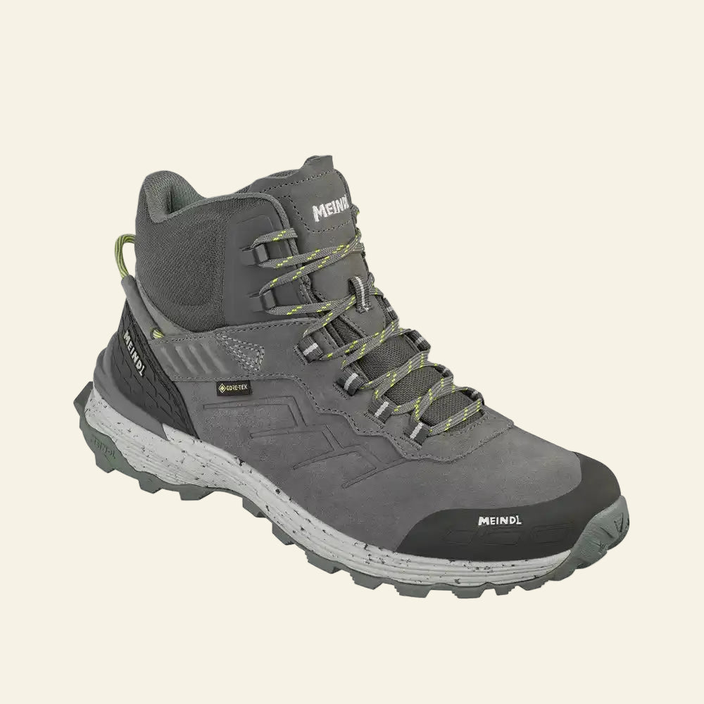 Bocanci Meindl Dallas Mid GTX