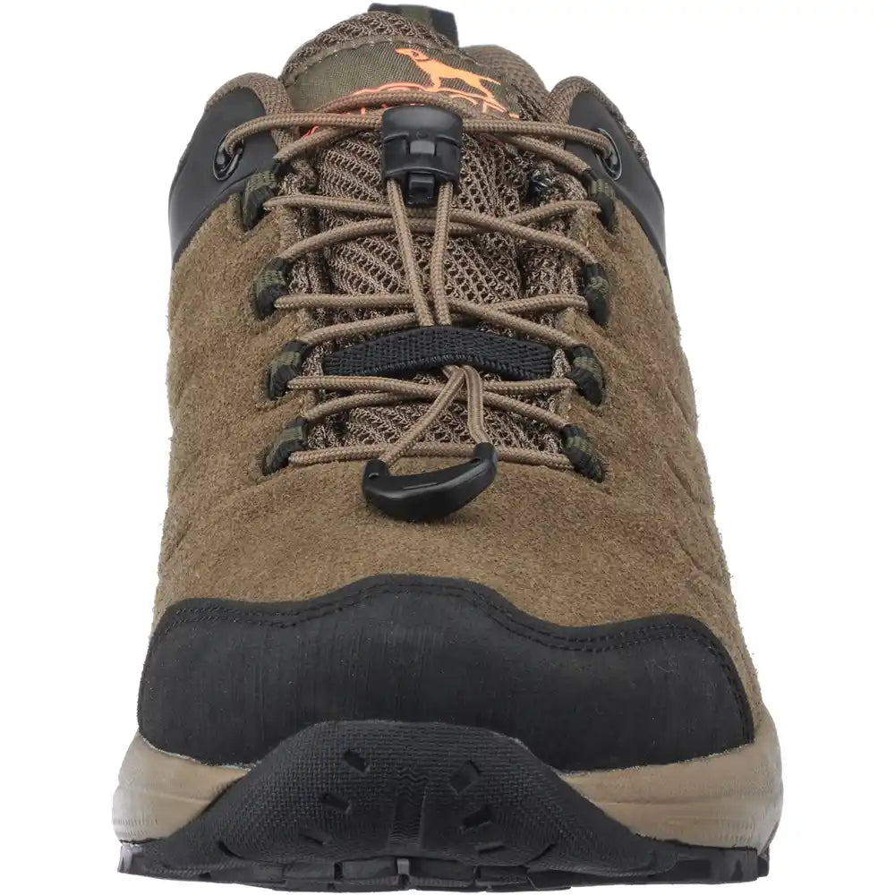 Pantofi Josi Parforce