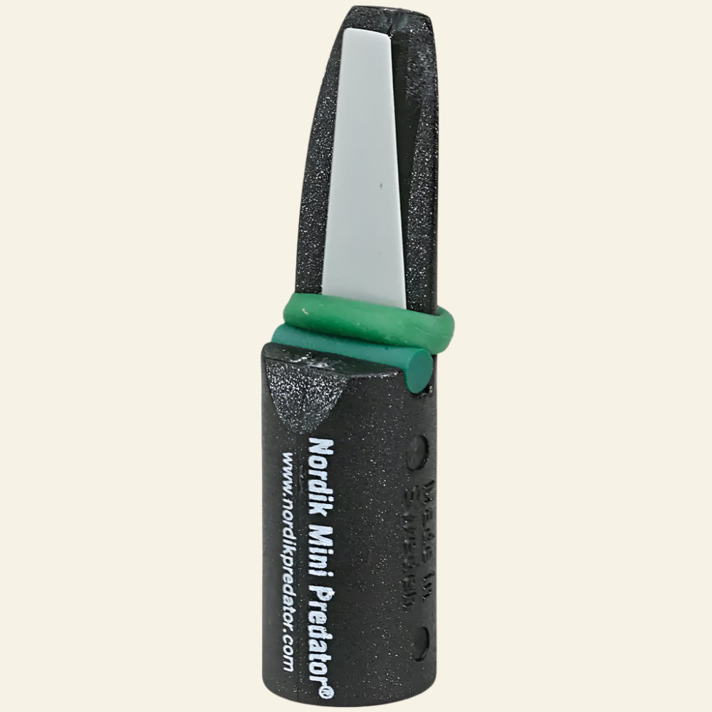 Fluier Locker Nordik Mini Predator Pentru Vulpi