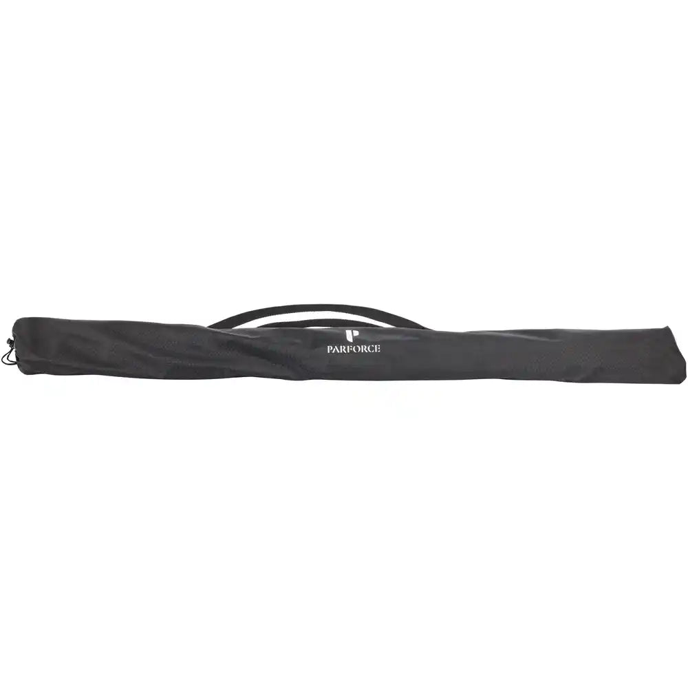 Suport arma Parforce P107 cu husă, 95-175cm