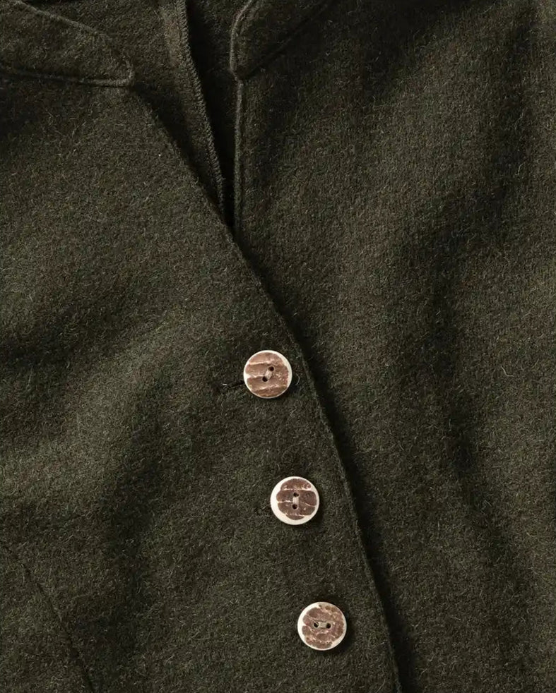 Rochie Jerseu Oliv Luis Steindl