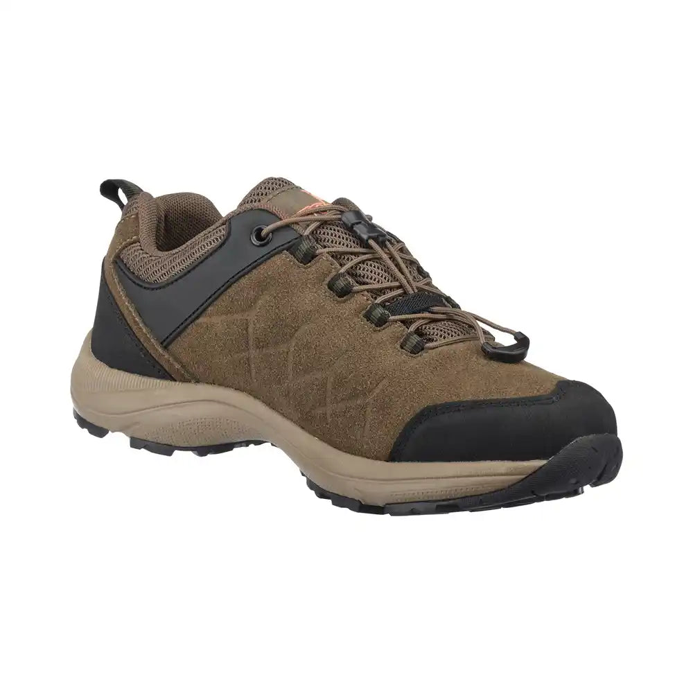 Pantofi Josi Parforce