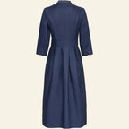 Rochie Dama Luis Steindl Albastra