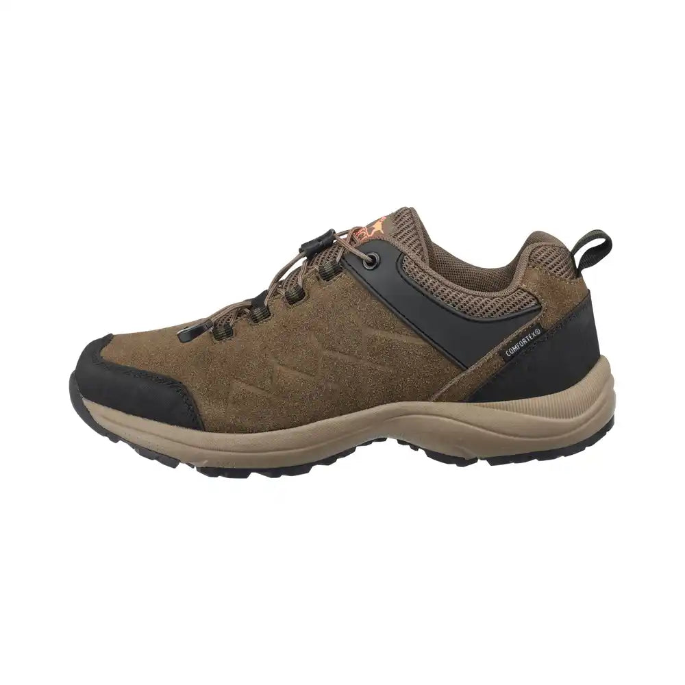 Pantofi Josi Parforce