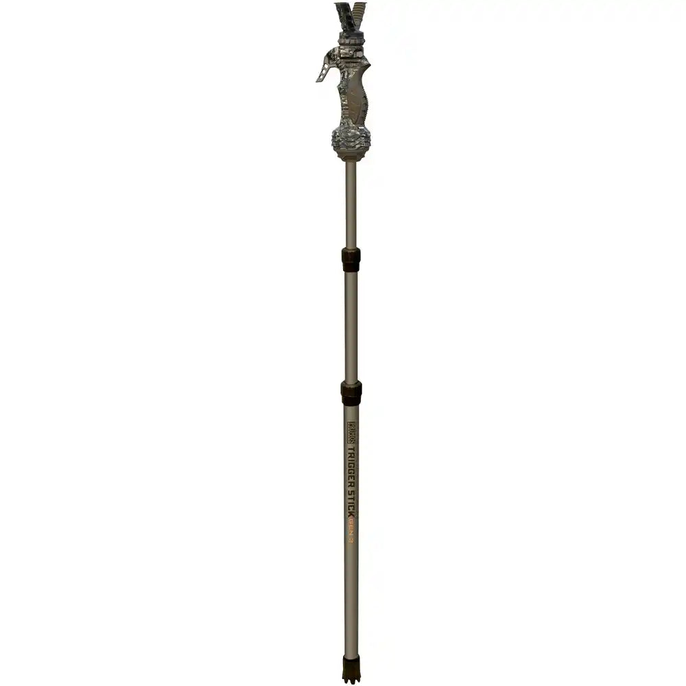 Monopod Primos Gen. 3, reglare rapida, 84-165cm