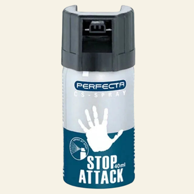 Spray Autoaparare Perfecta Stop Attack CS 40ML