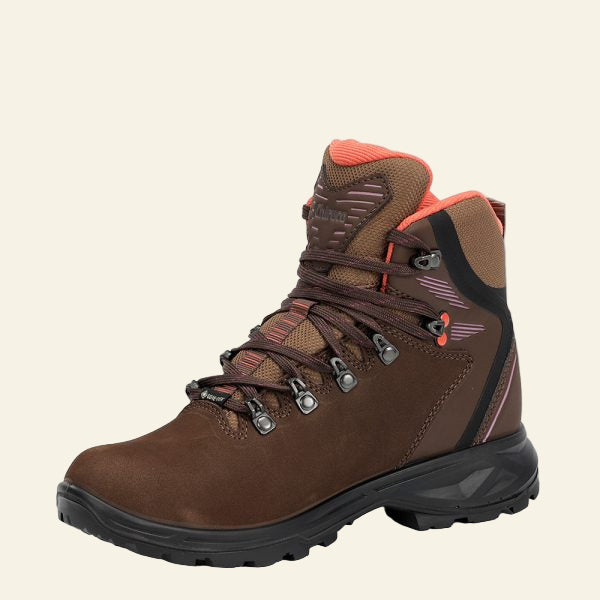 Bocanci Dame Chiruca Taiga 08