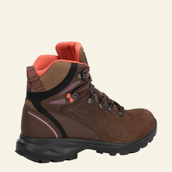 Bocanci Dame Chiruca Taiga 08