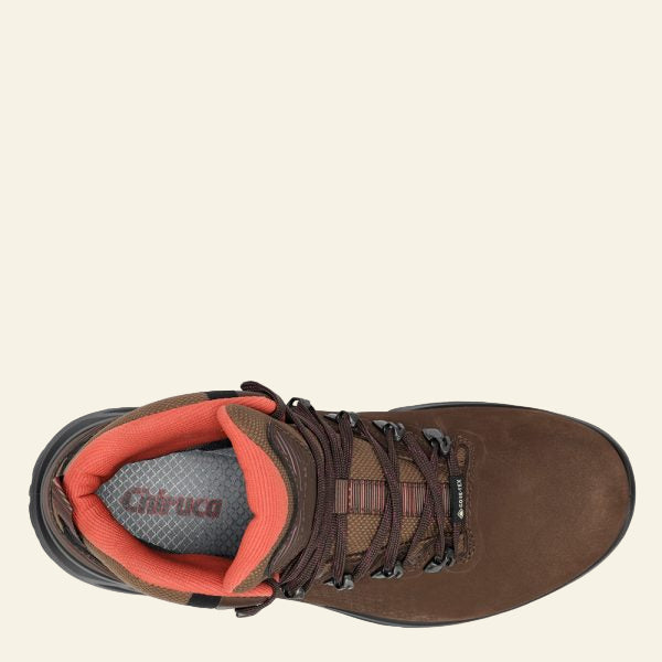 Bocanci Dame Chiruca Taiga 08