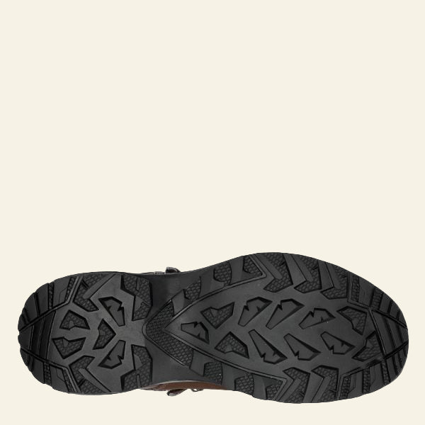 Bocanci Dame Chiruca Taiga 08