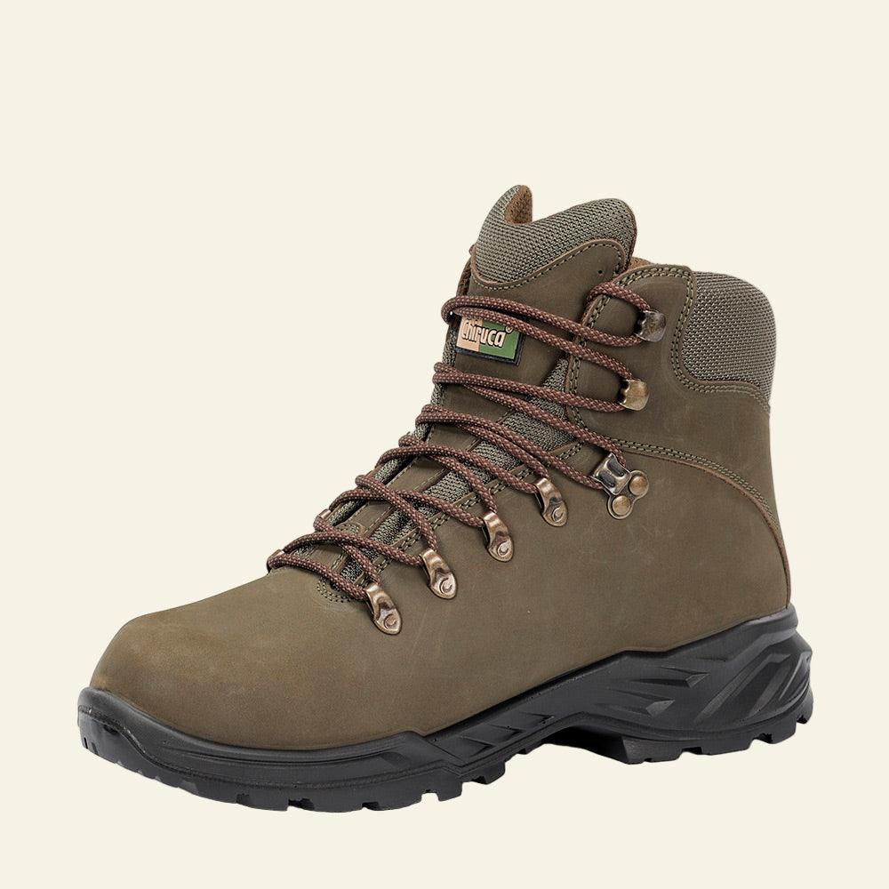 Bocanci Chiruca Teckel 01