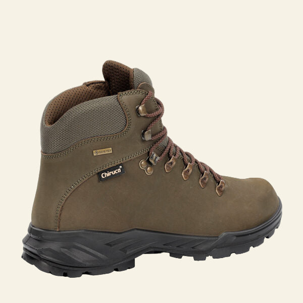 Bocanci Chiruca Teckel 01