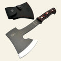 Topor Muela Raptor