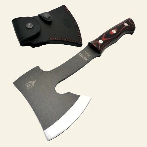Topor Muela Raptor