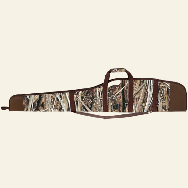 Husa Treesco Carabina Shotgun 150 cm Slip GC Wet