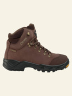 Bocanci Chiruca Cares 22, Gore-Tex, talpa Vibram, impermeabili
