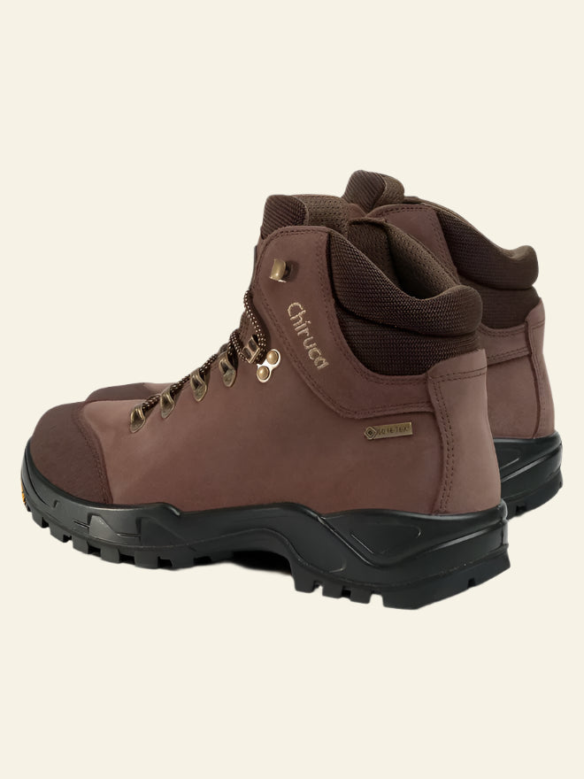 Bocanci Chiruca Cares 22, Gore-Tex, talpa Vibram, impermeabili