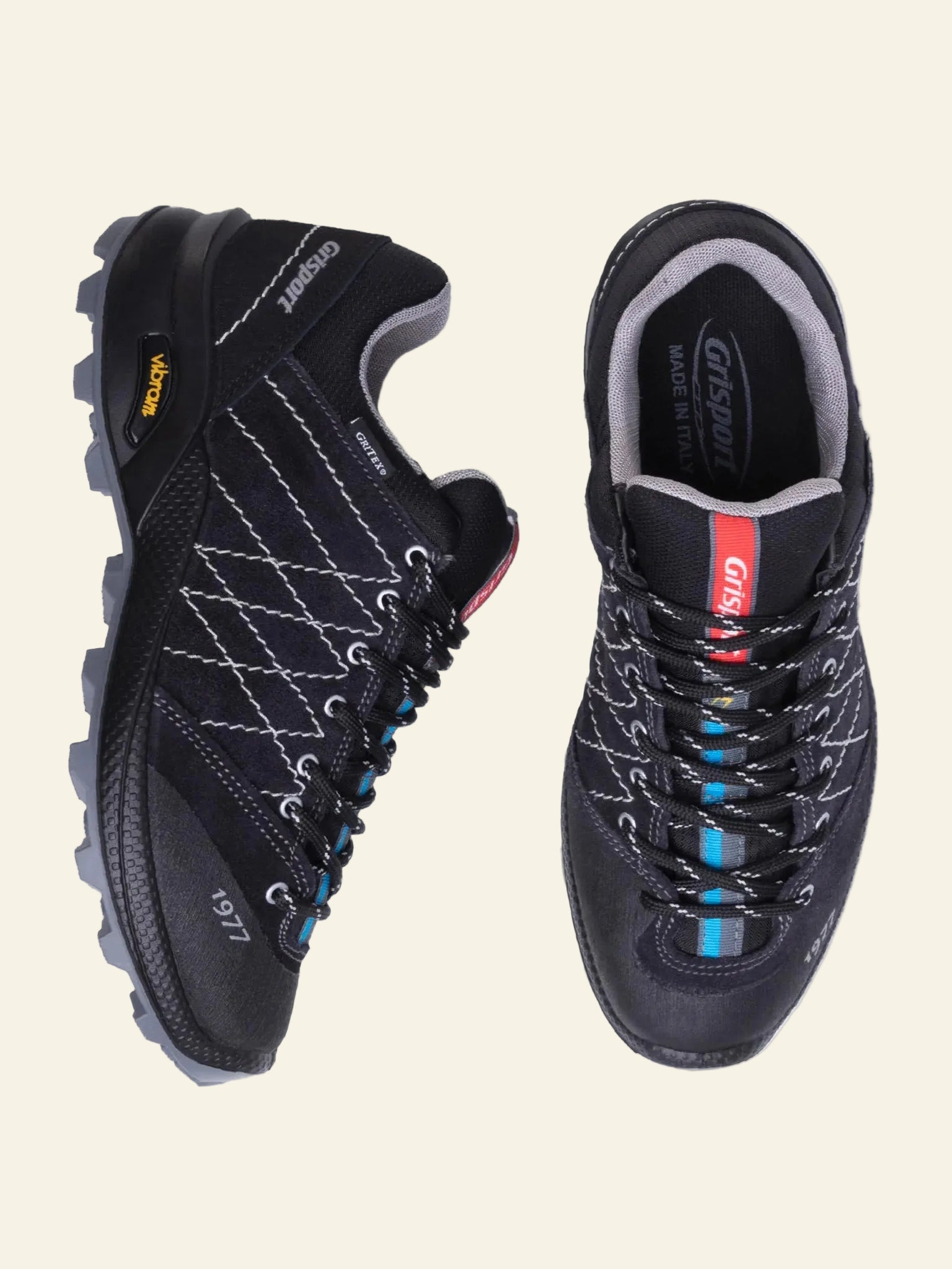 Pantofi Grisport 13133V3G