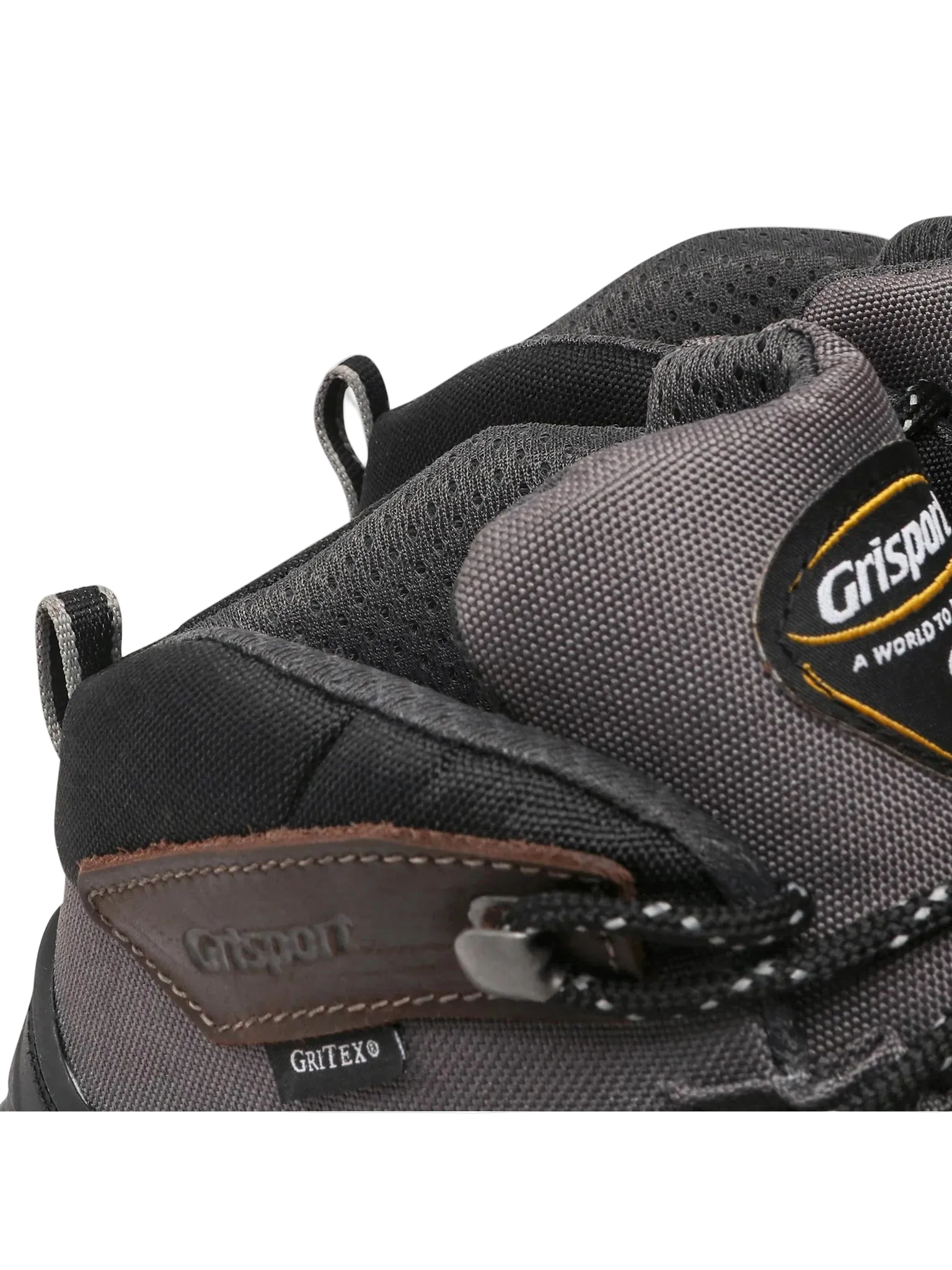 Bocanci Grisport 14503D10G