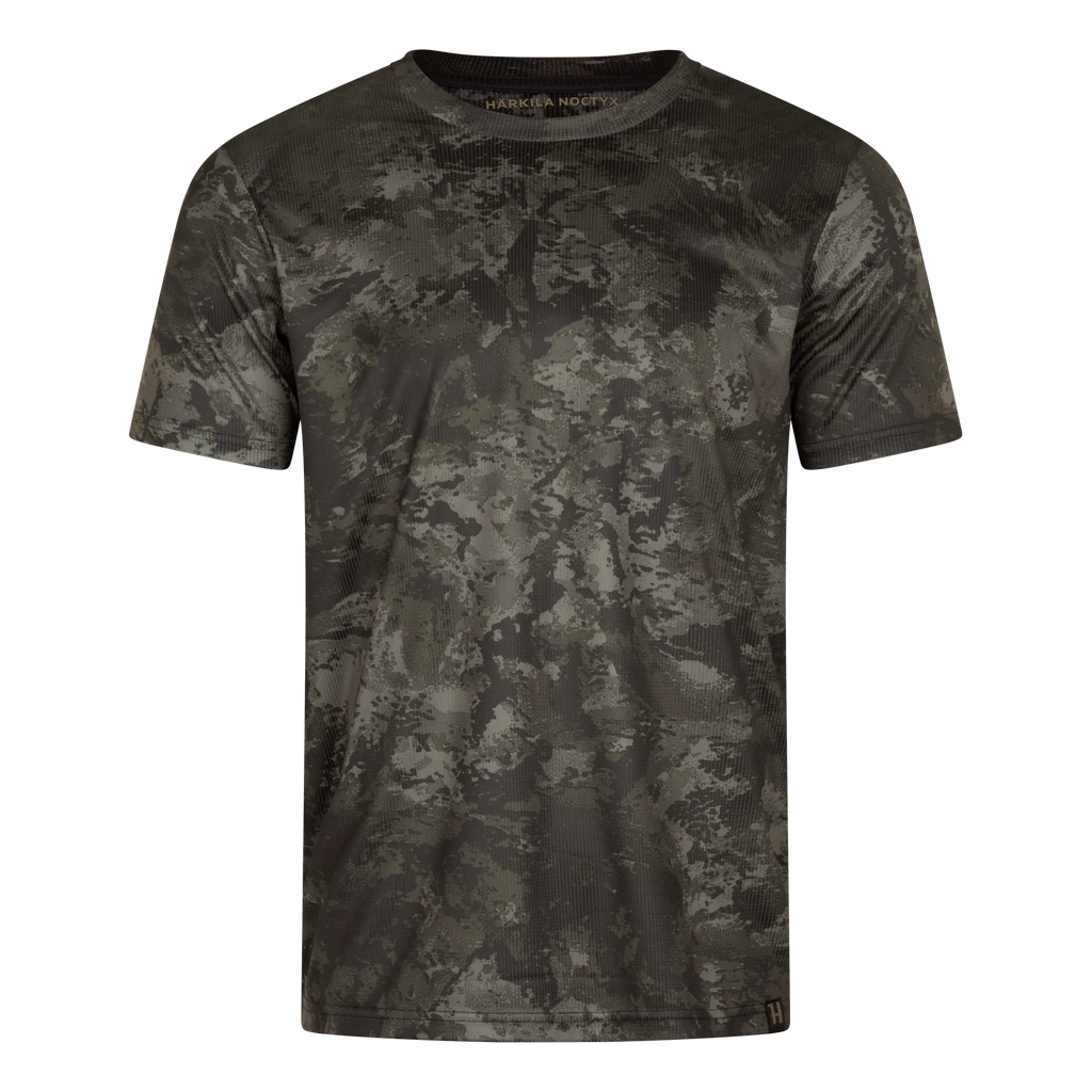 Tricou Harkila NOCTYX camo