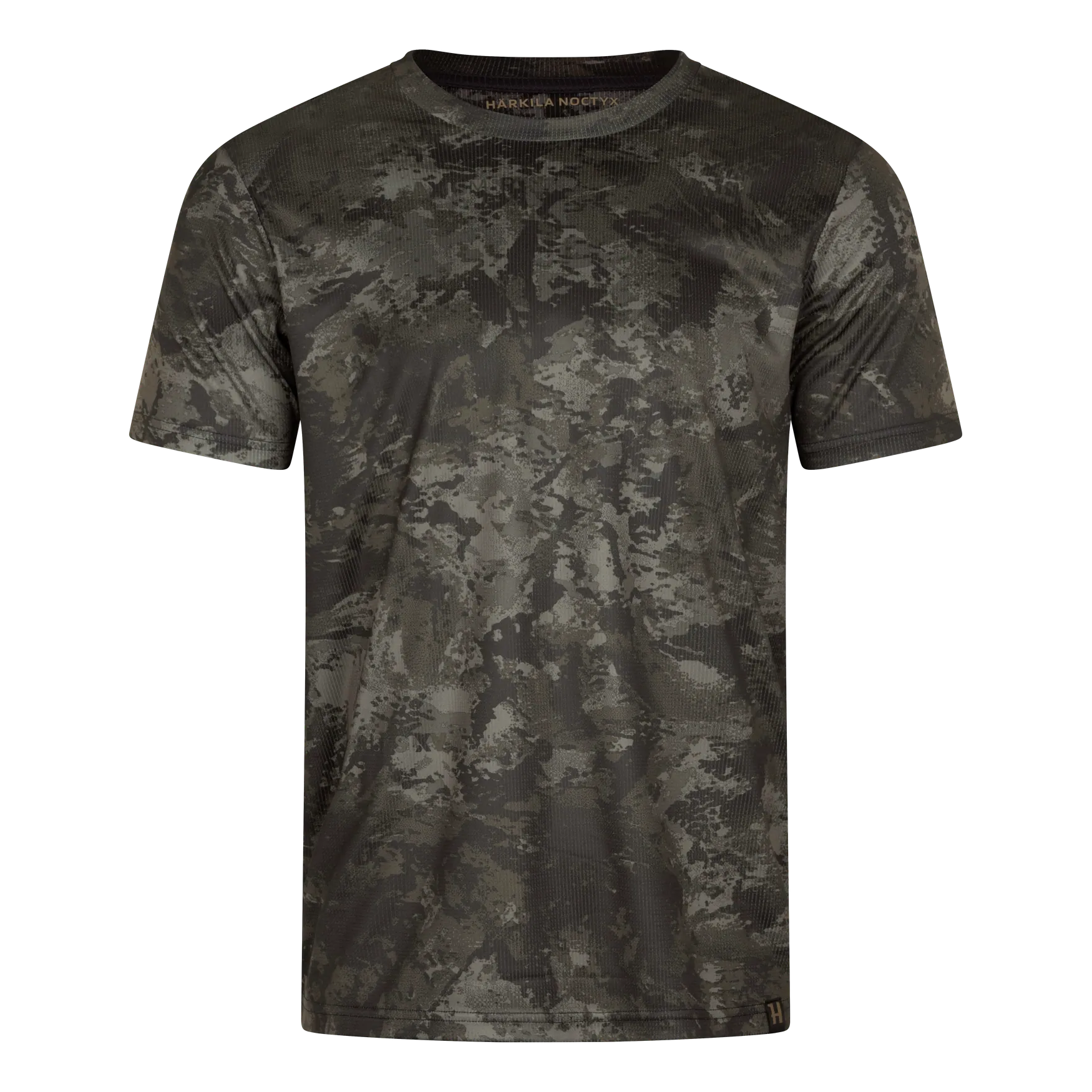 Tricou Harkila NOCTYX camo