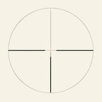 Luneta Vector Optics Continental x8, 2-16x50 ED