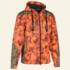 Jacheta Verney Carron Wolf Camo Blaze
