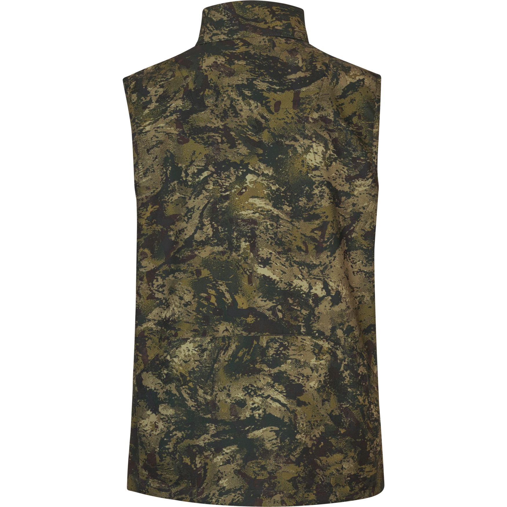 Vesta Seeland Chaser Aero, Camo InVis, anti-vant si apa