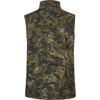 Vesta Seeland Chaser Aero, Camo InVis, anti-vant si apa