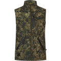 Vesta Seeland Chaser Aero, Camo InVis, anti-vant si apa