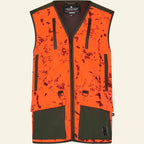 Vesta SeelandTrax Blaze Orange Blaze InVis MPC
